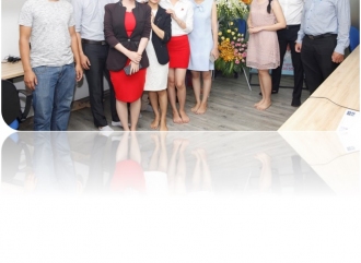 Giới thiệu công ty