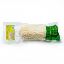 Nấm kim châm HQ gói 200g.