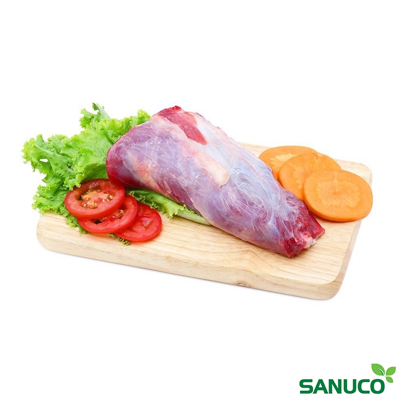 BẮP BÒ ÚC GIÁ TAY - VISSAN