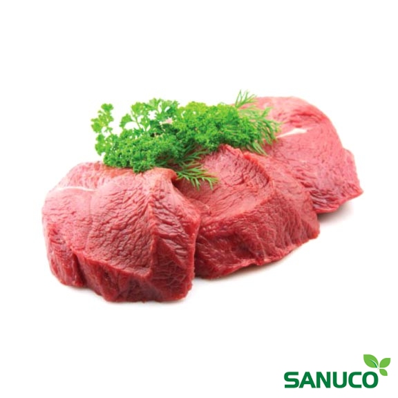 ĐÙI VAI BÒ ÚC - VISSAN